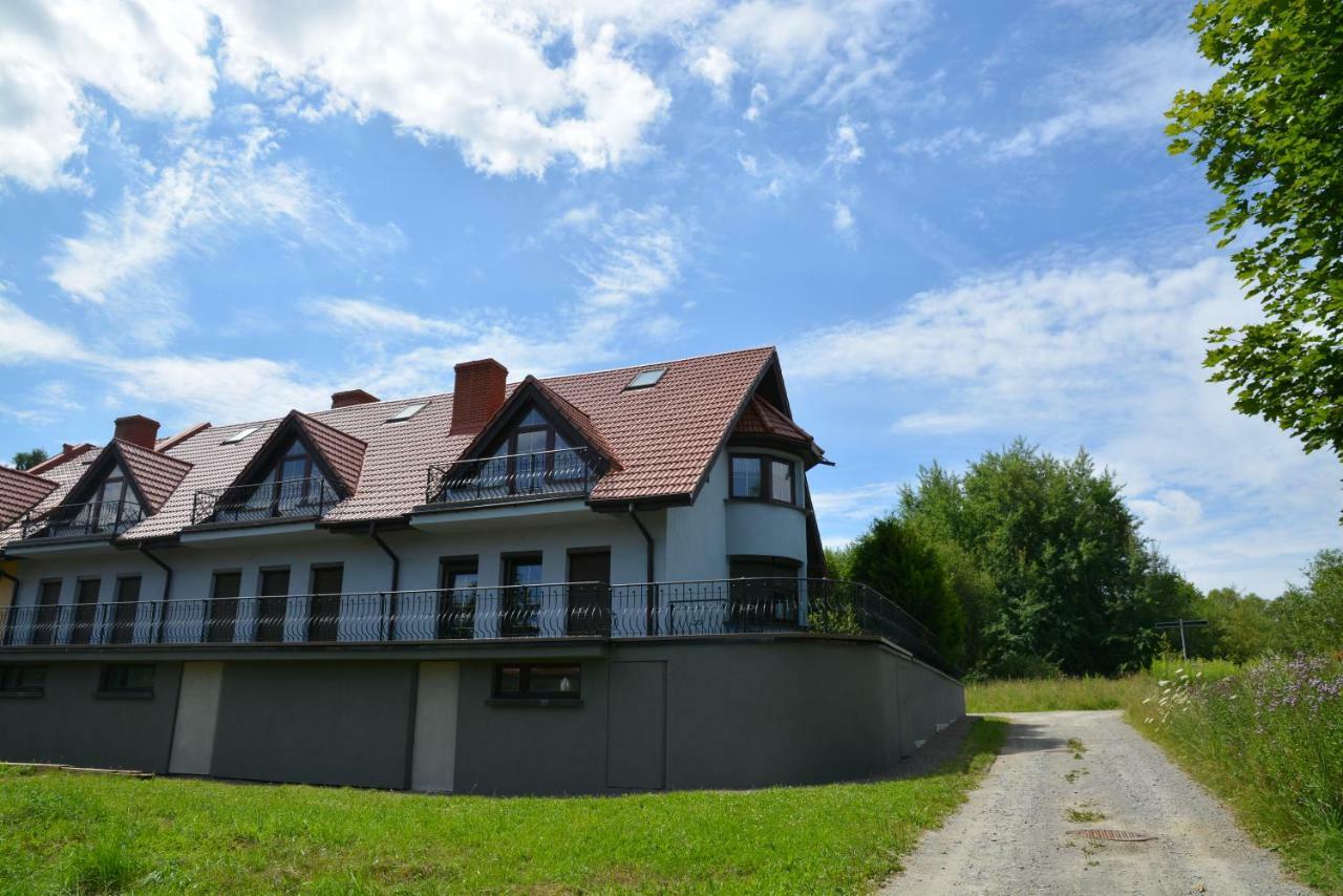 Niewinne Domki - Burgundia Zywiec Exterior photo
