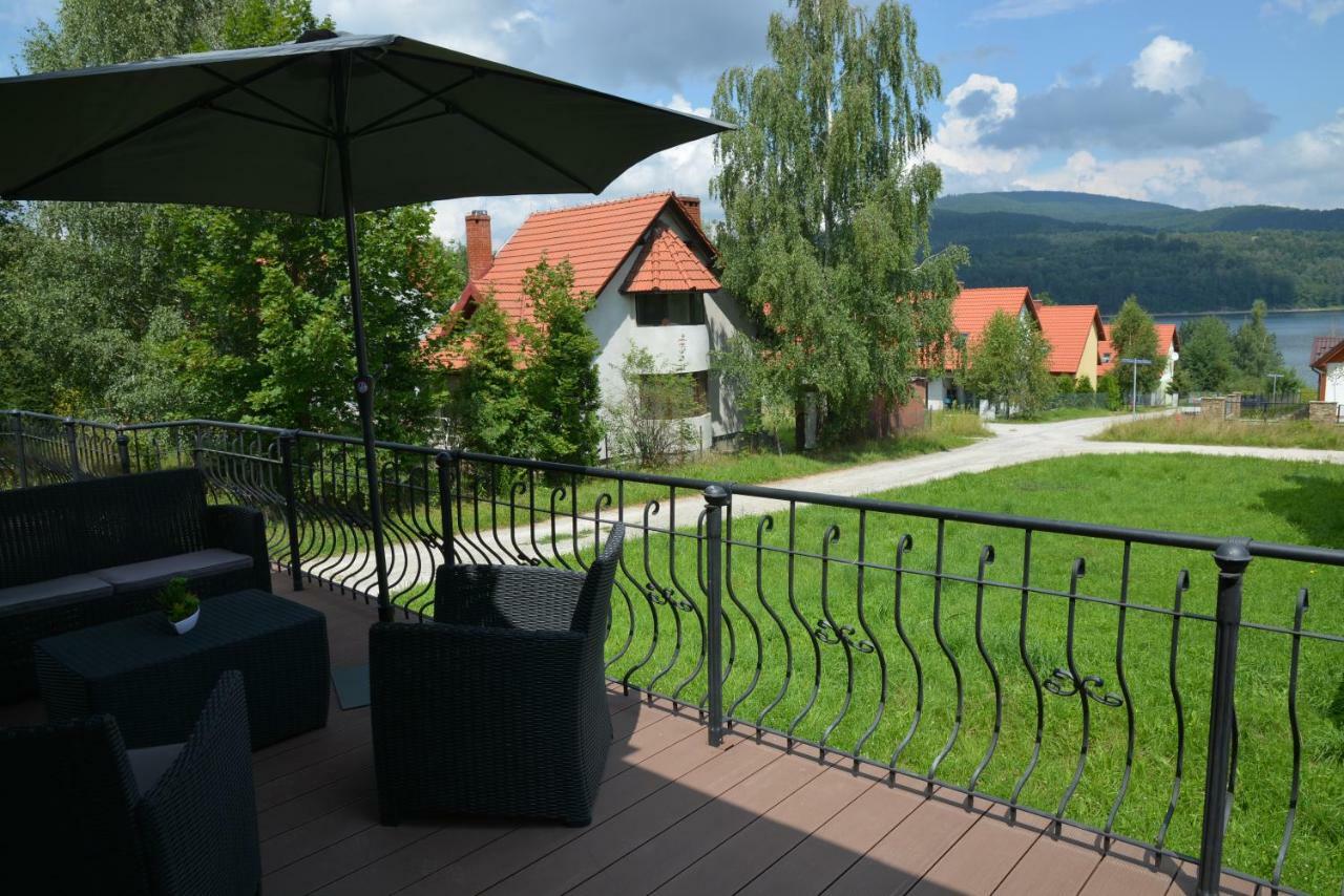 Niewinne Domki - Burgundia Zywiec Exterior photo