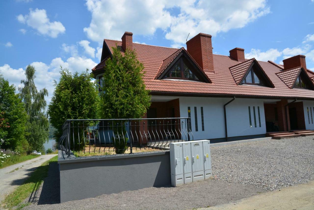 Niewinne Domki - Burgundia Zywiec Exterior photo