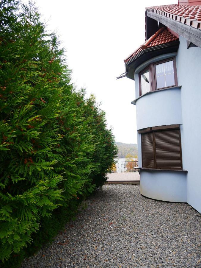 Niewinne Domki - Burgundia Zywiec Exterior photo
